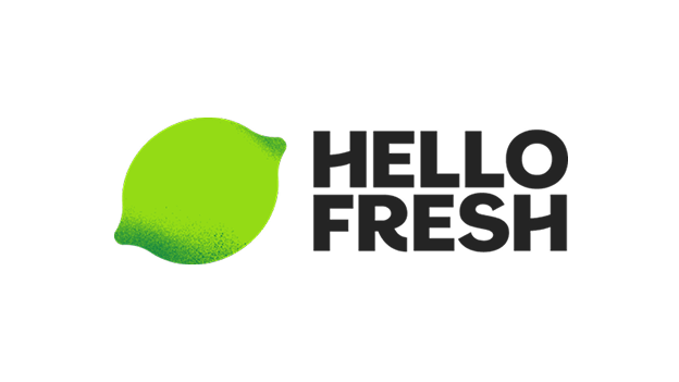 hello fresh logo