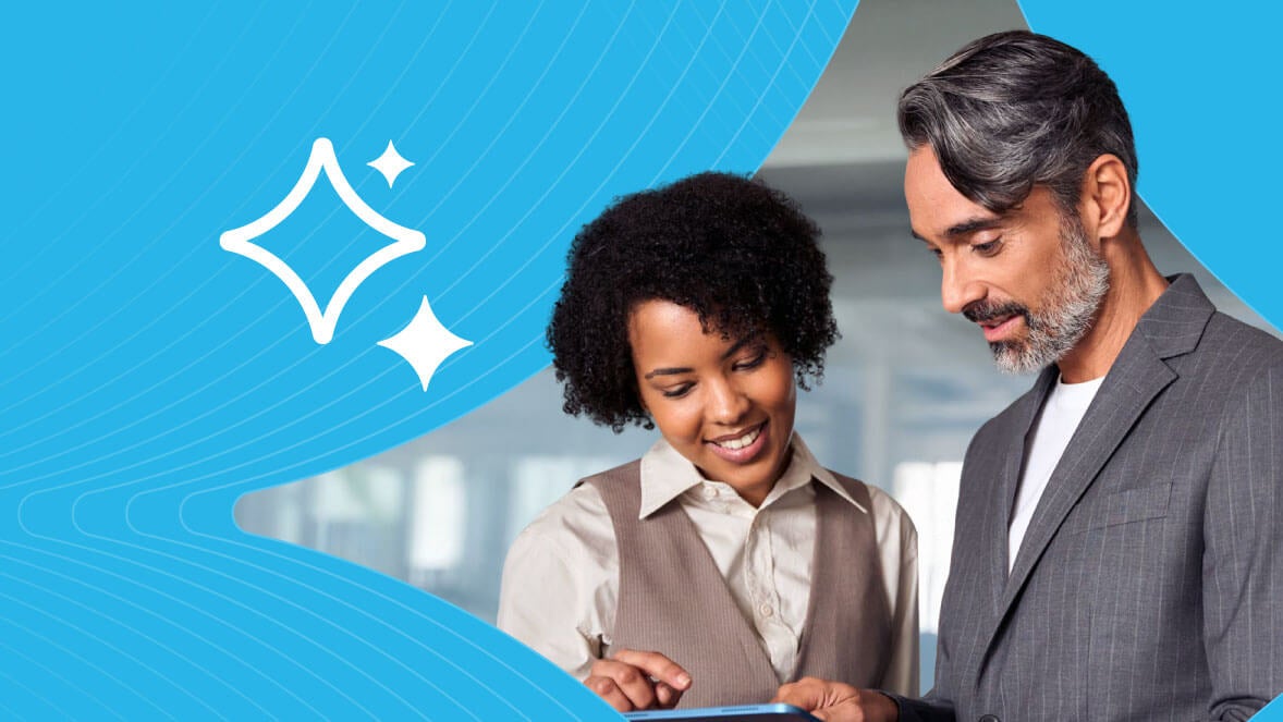 Radical ROI of Gen AI cover