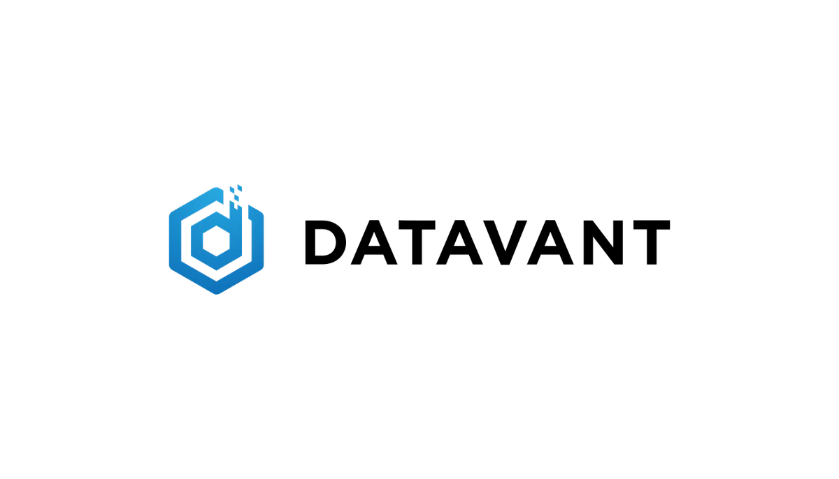 Datavant logo