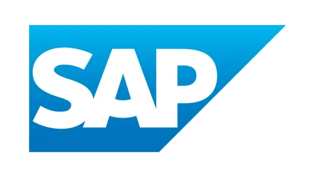SAP logo