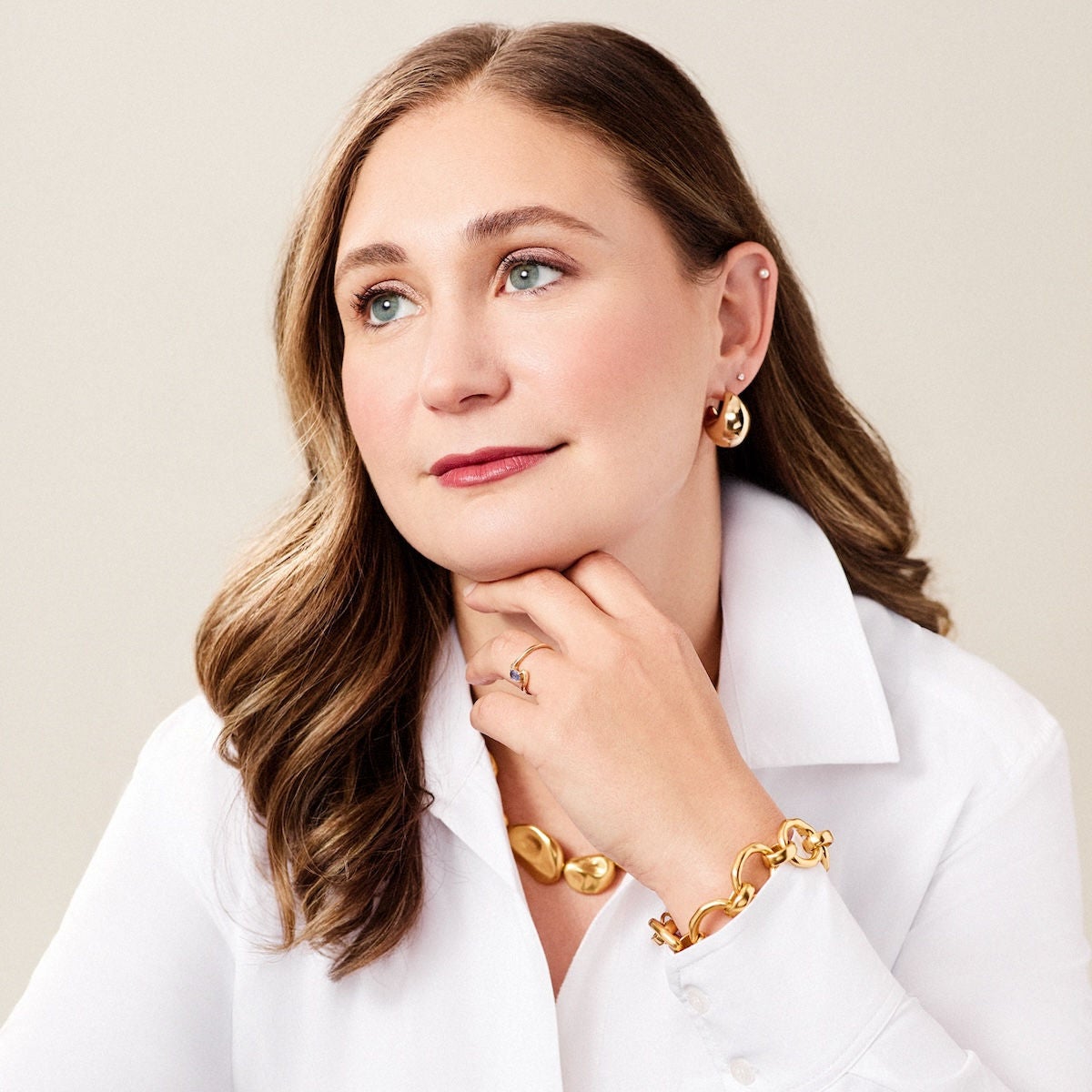 Daniela Amodei profile picture