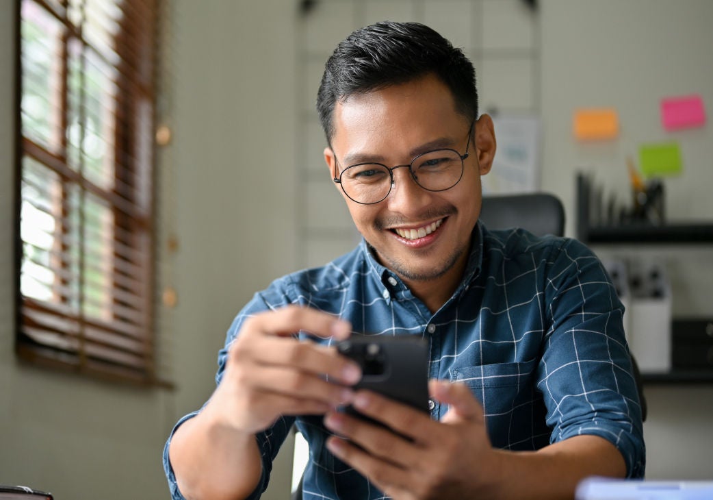 fork holding noodles