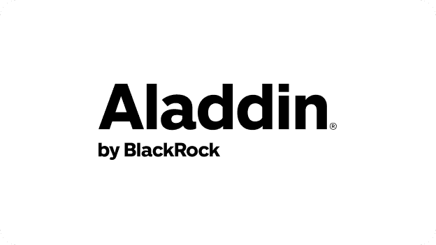 Blackrock Alladin logo