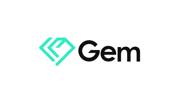 Gem Security logo