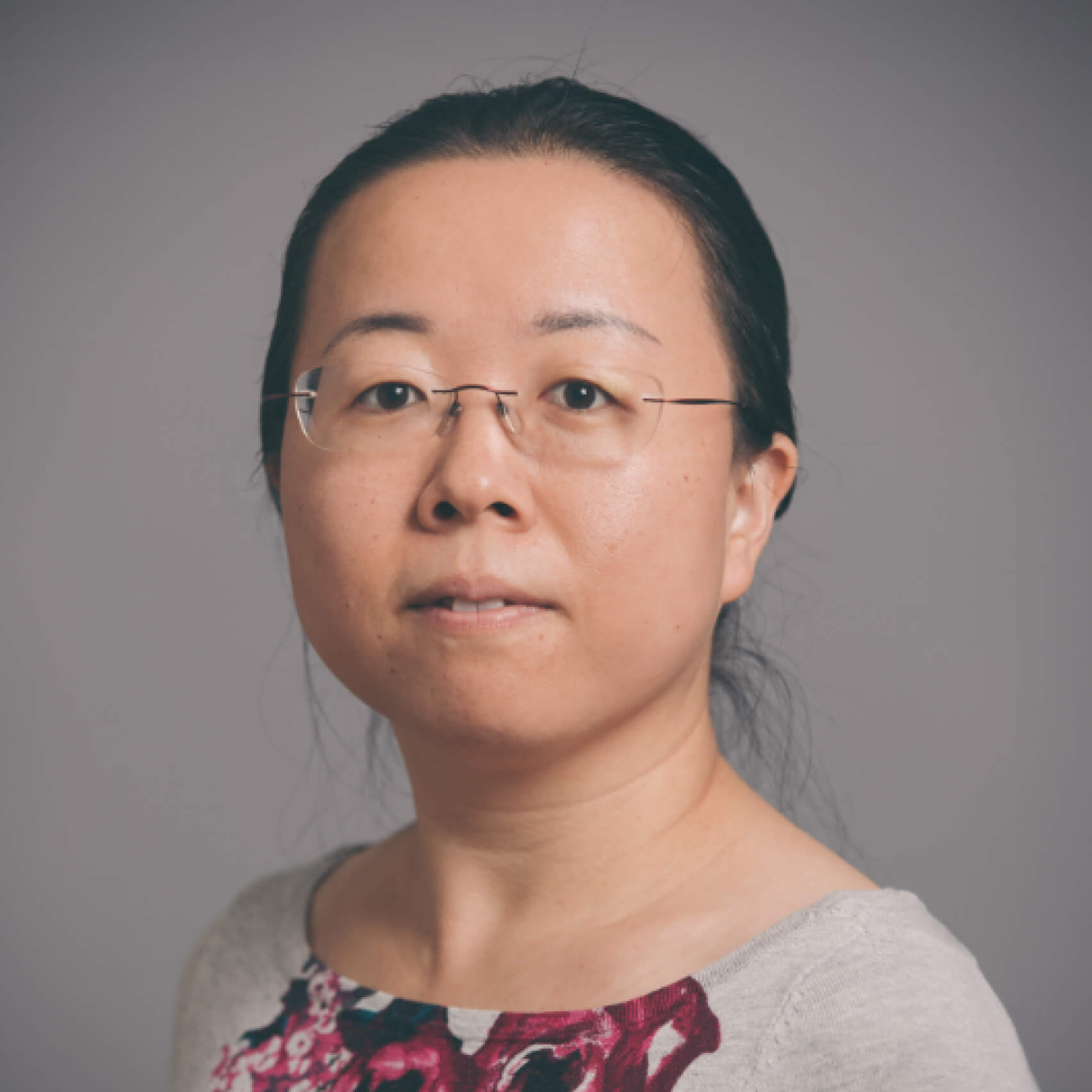 Yuxiong He profile picture