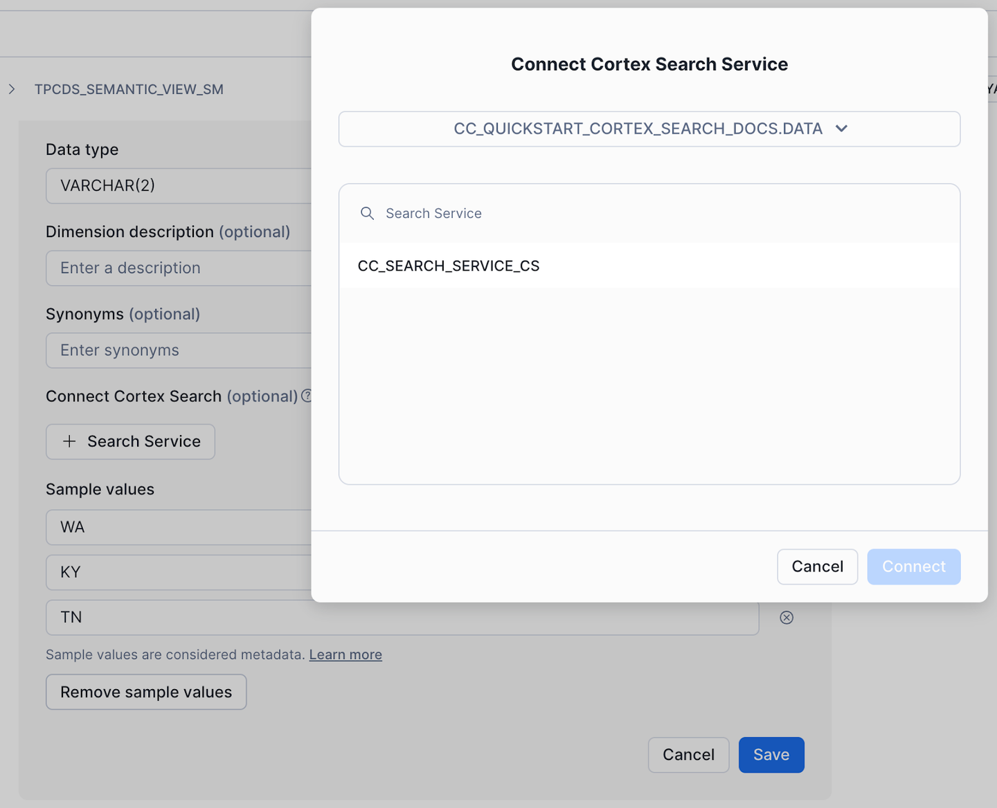 Snowflake’s Native Semantic Views: AI-Powered BI for the Enterprise