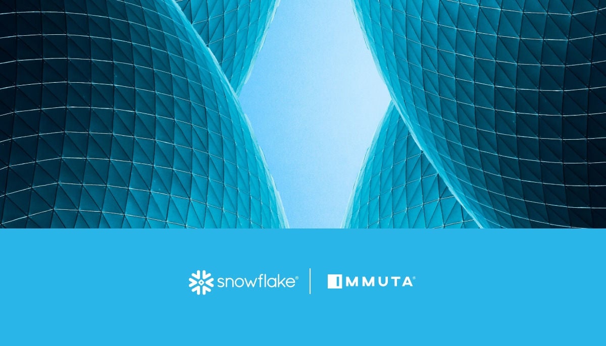 Immuta x Snowflake