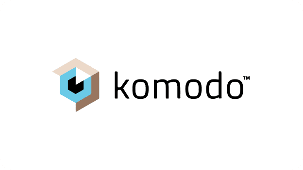 Komodo logo
