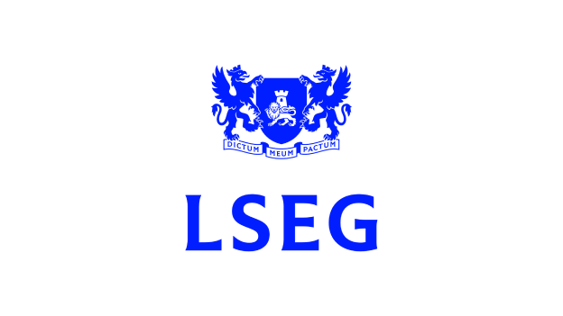 LSEG logo