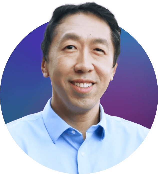 Andrew Ng