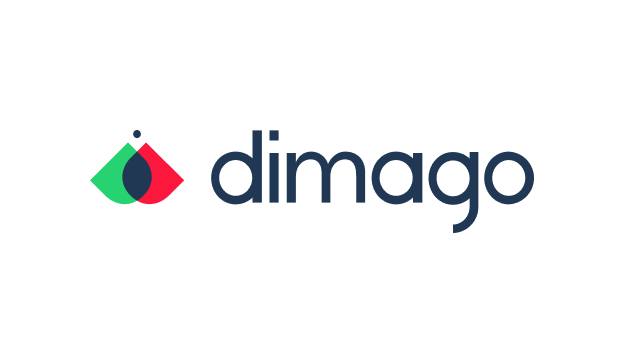 Dimago logo