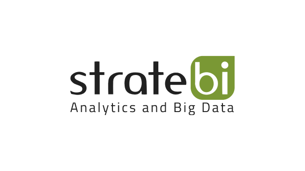 Strate Bi Business Solutions logo