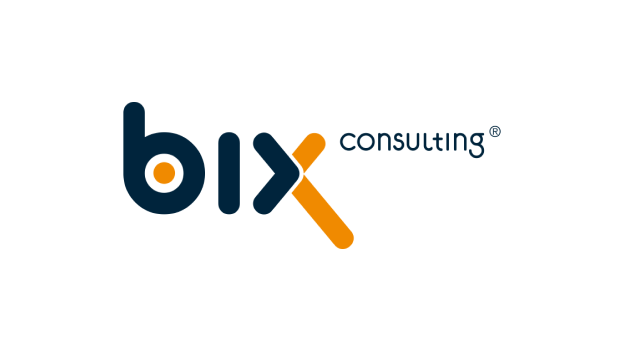 Bix Consulting logo