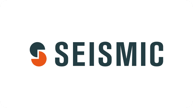 Seismic logo