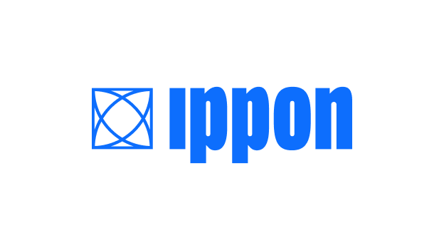Ippon logo