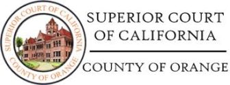superior courts of ca logo