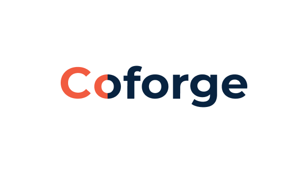 Coforge logo