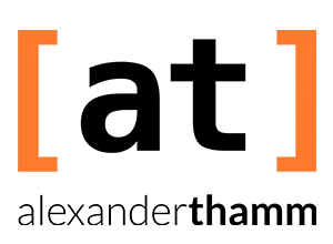 Alexander Thamm logo