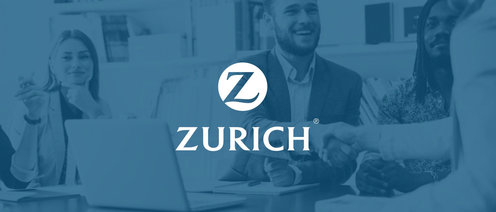 Zurich logo