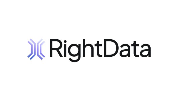 RightData logo