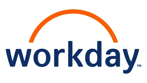 Workday logo