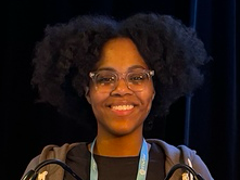 Person alt text