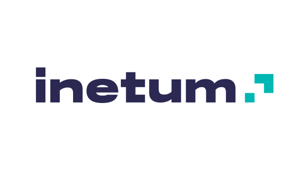 Inetum logo