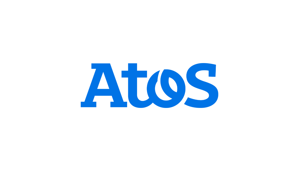 Atos logo