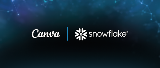Snowflake logo