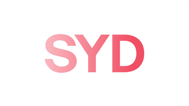 syndey airport logo