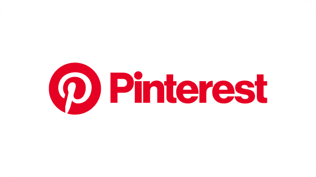 pinterest logo