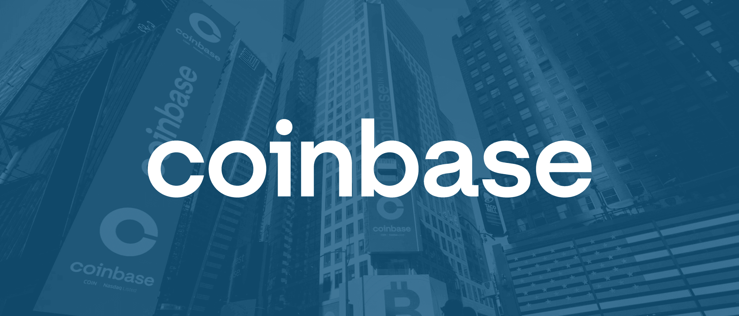 coinbase logo