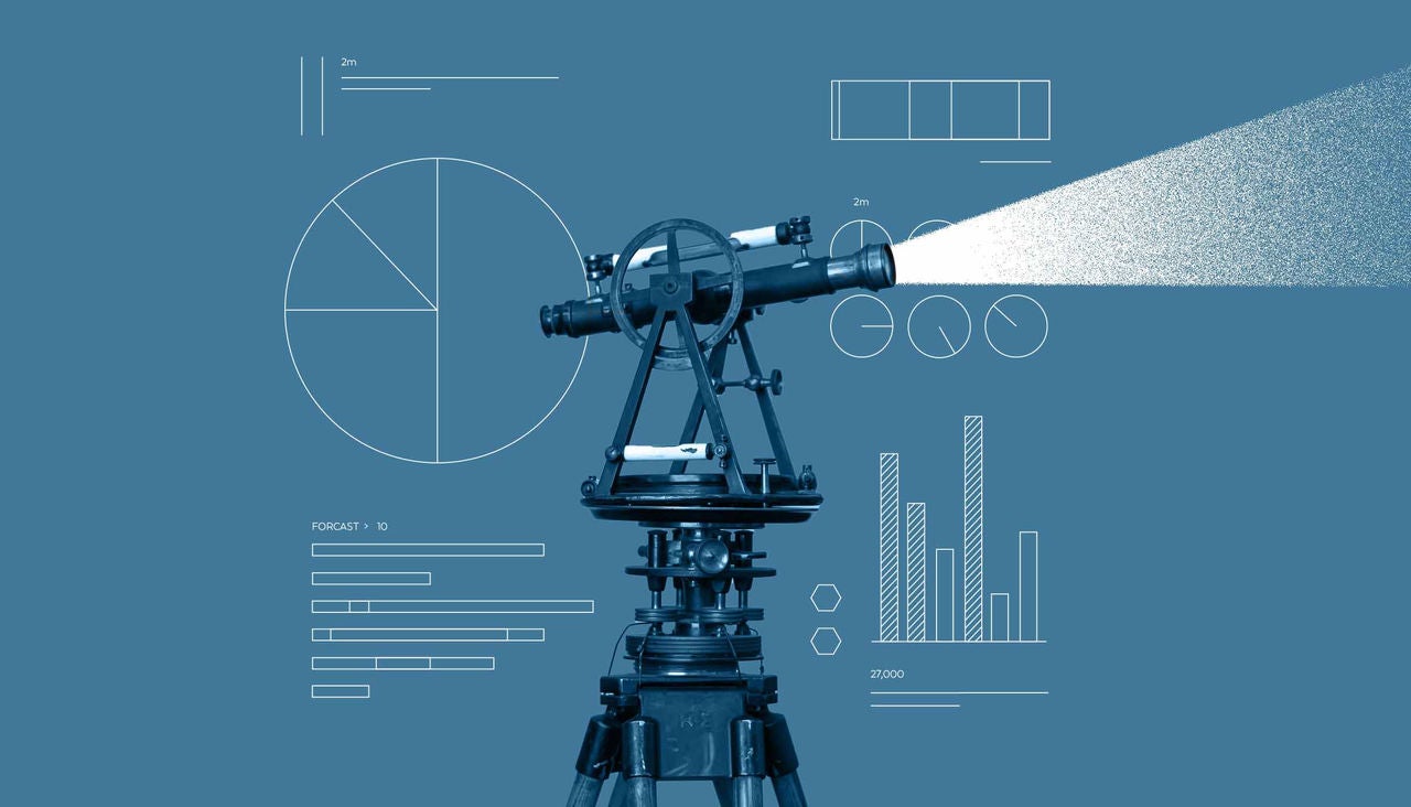 データサイエンス：コーポレートファイナンスの未来