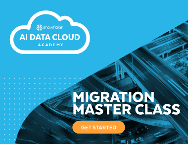 Migration Master Class