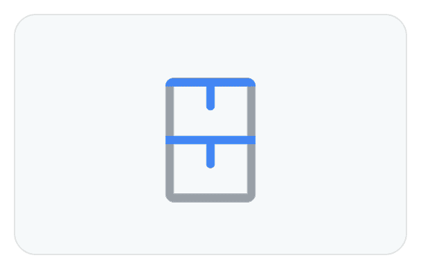 Google Cloud Storage logo