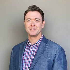 Jed Clevenger profile picture