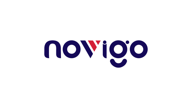 Novigo Solutions logo