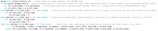 Build a Type 2 SCD in Snowflake with Streams & Tasks: Part 1