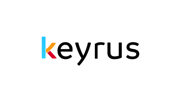 Keyrus logo