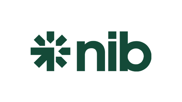 nib logo