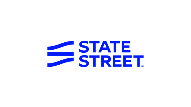 State street logo