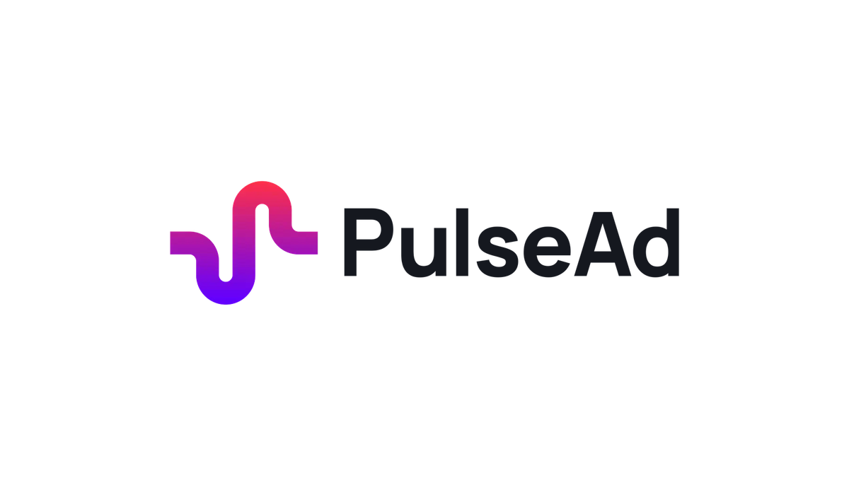 PulseAd Inc. logo