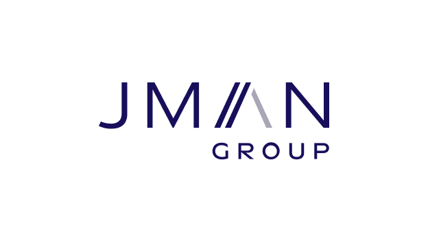 JMAN Group logo