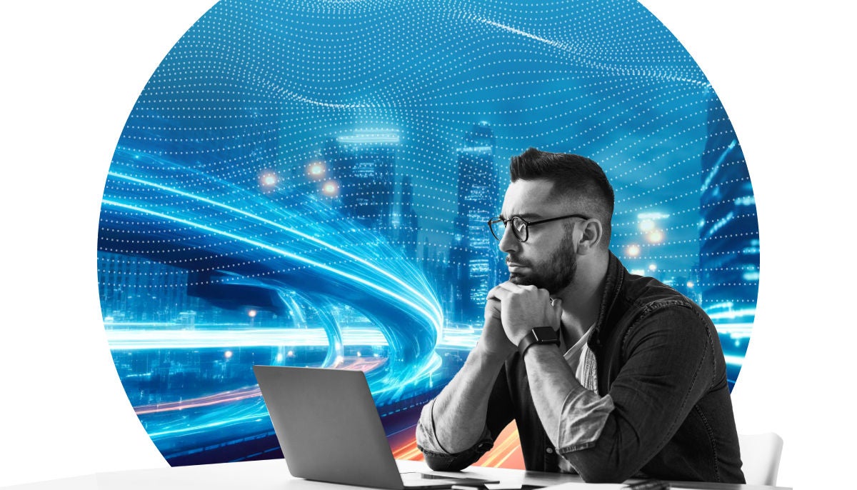 Four Data Trends Redefining Success for the Modern Business