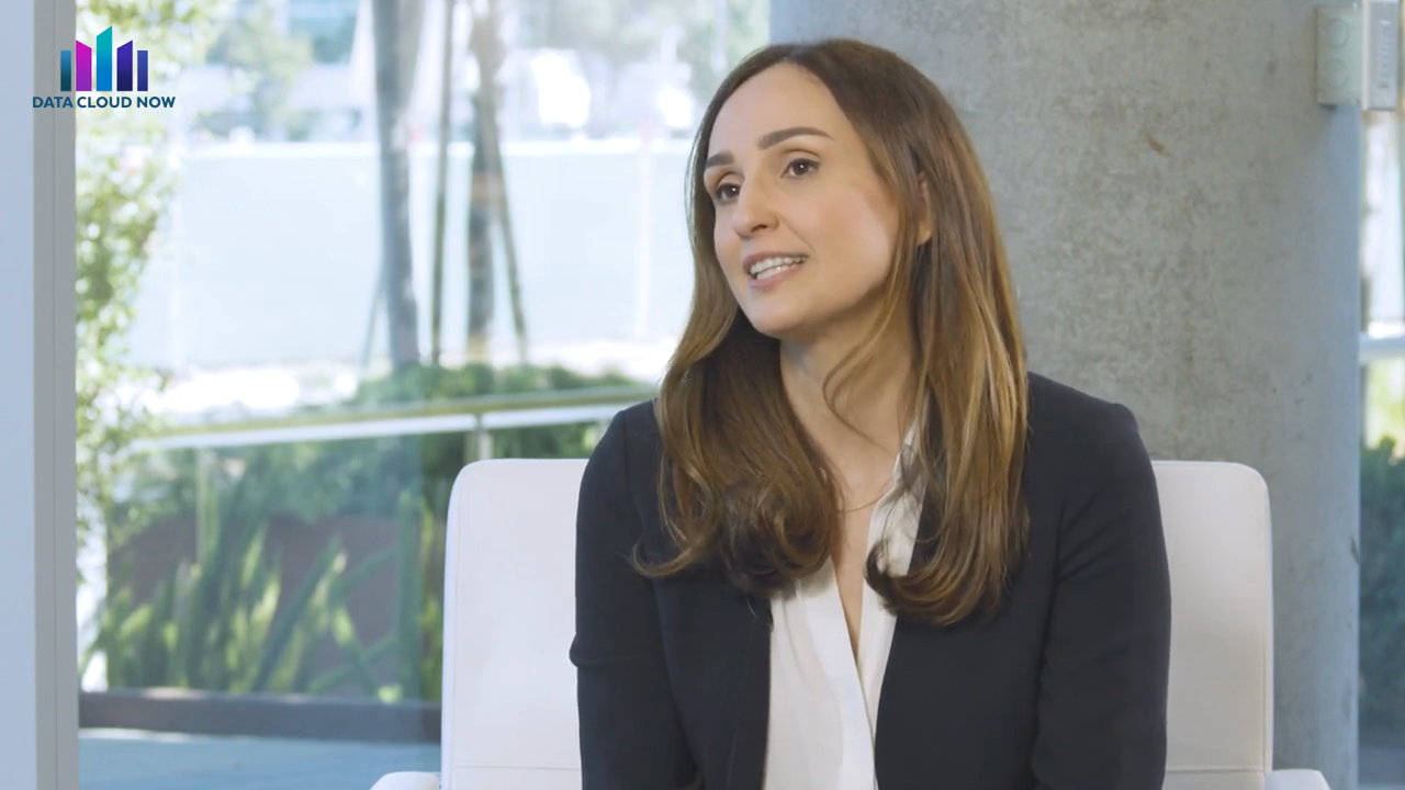 Advancing the power of AI via Snowflake Intelligence with Snowflake’s Chief Data and Analytics Officer