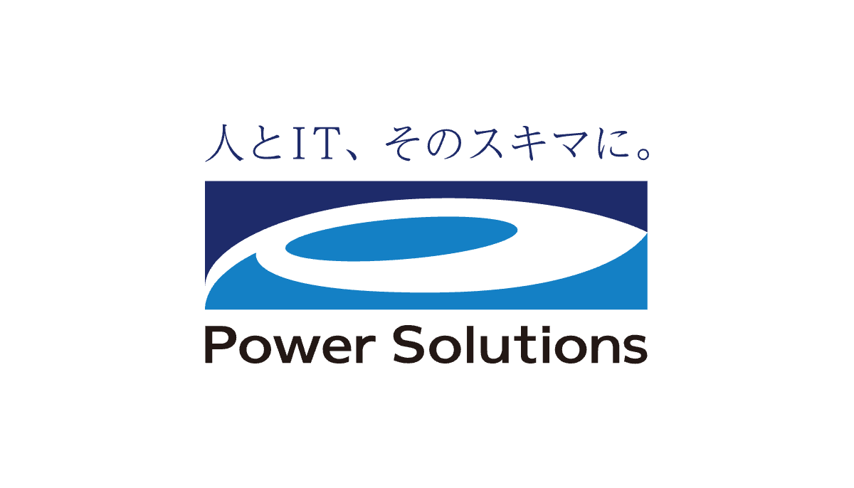 Power Solutions logo