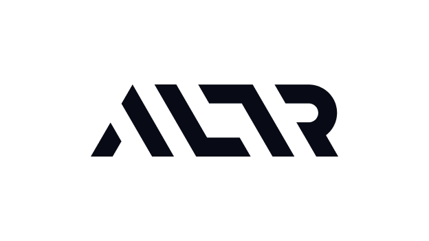 ALTR logo