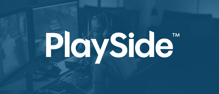 playside logo