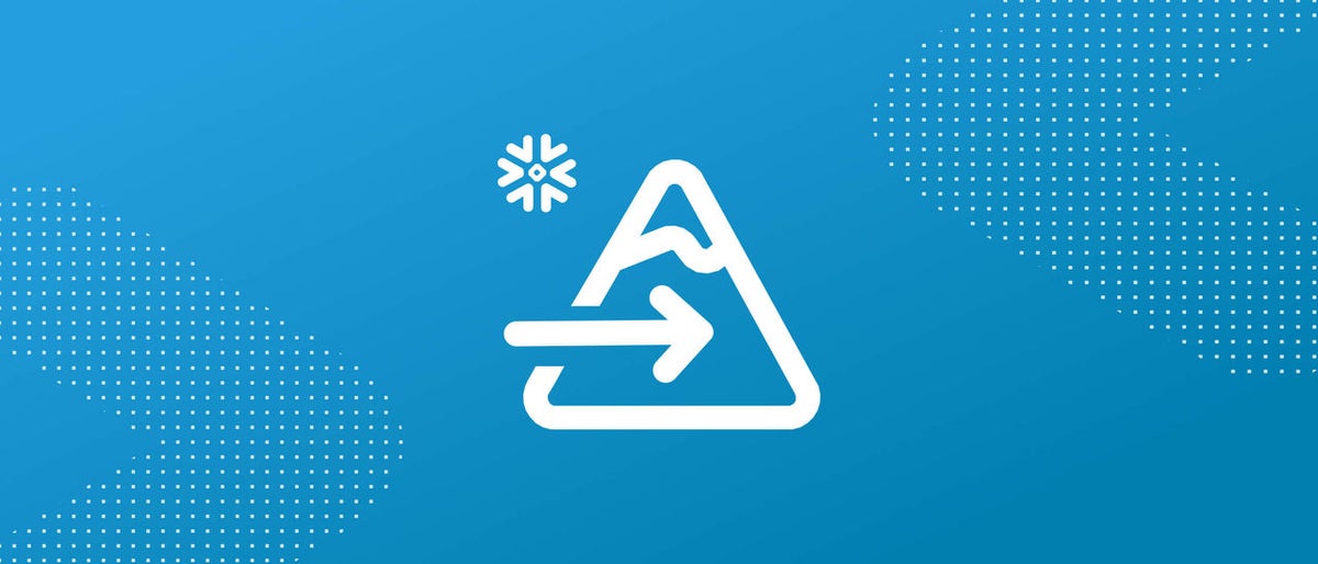Snowpark：Python、Java、Scalaなど、任意の言語での構築を実現