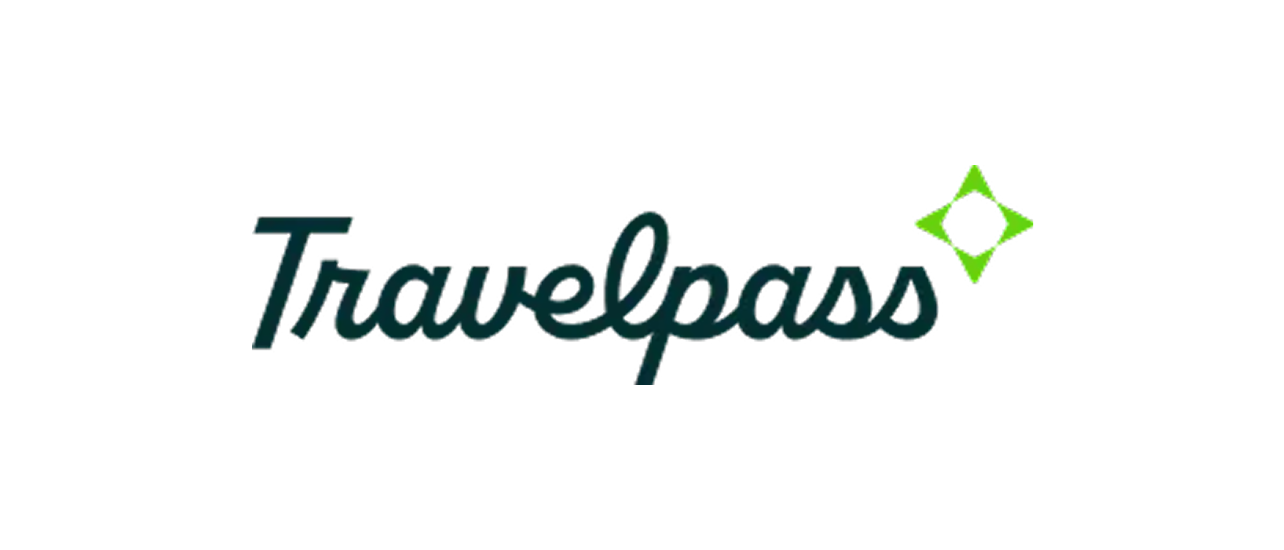 Travelpass logo